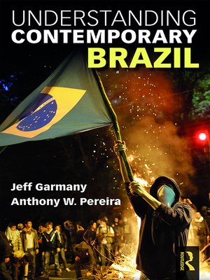 cover image of Understanding Contemporary Brazil